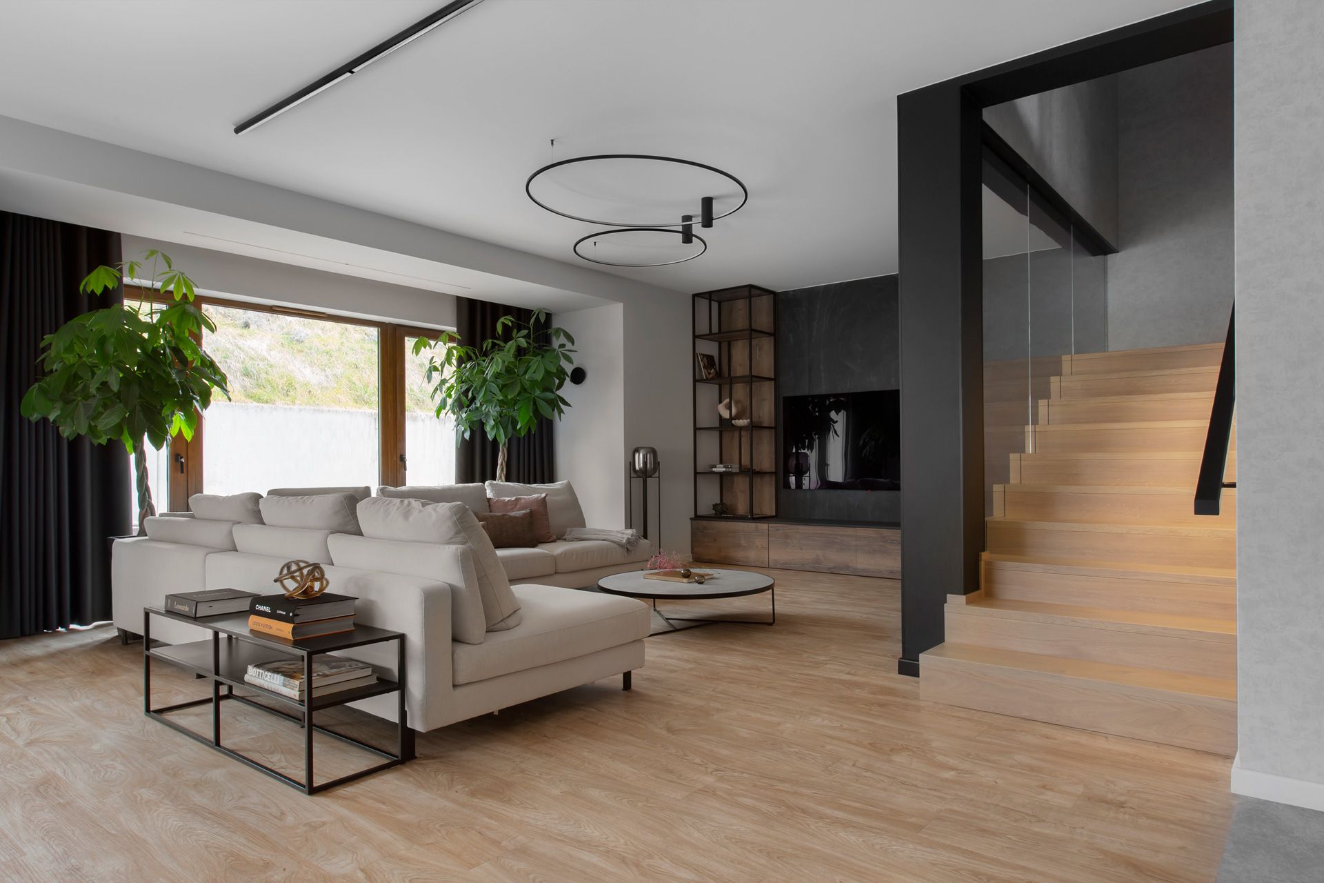 Zdjęcie wykonanej pracy