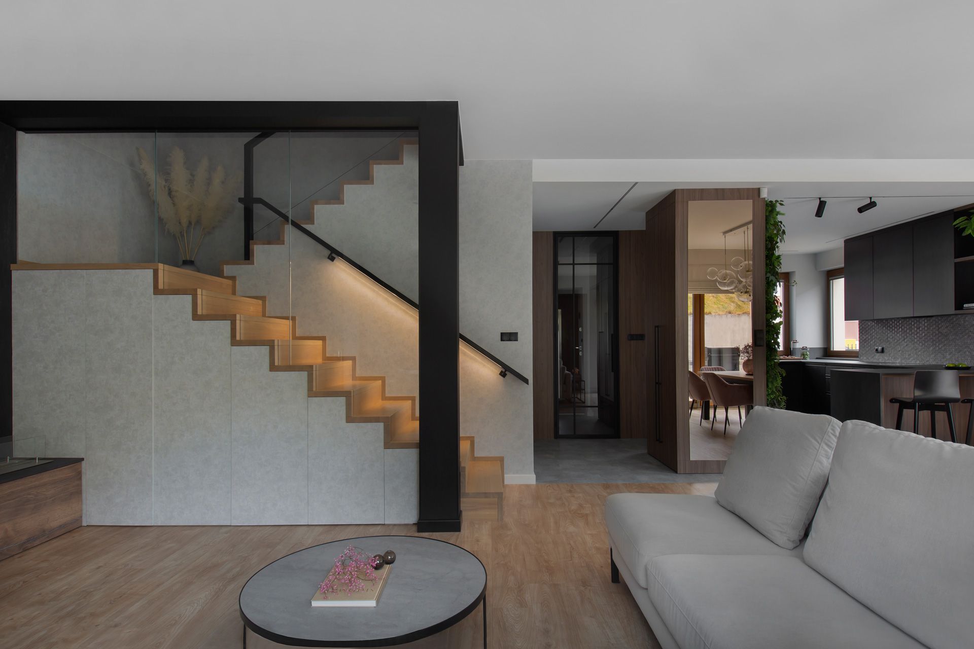 Zdjęcie wykonanej pracy