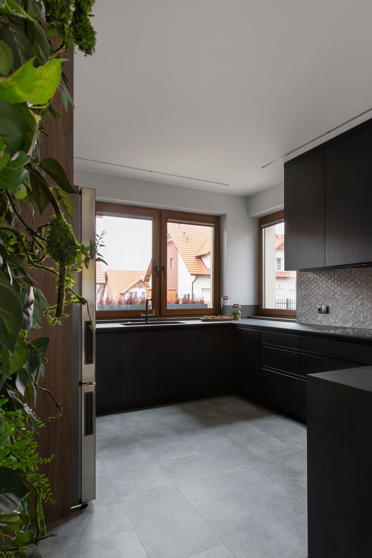 Zdjęcie wykonanej pracy