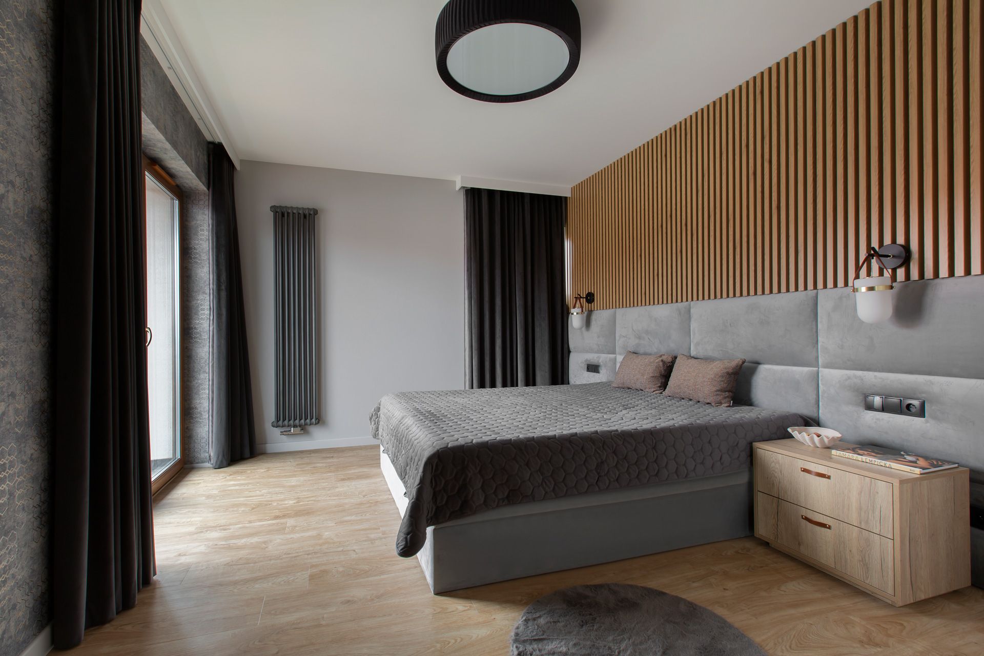 Zdjęcie wykonanej pracy