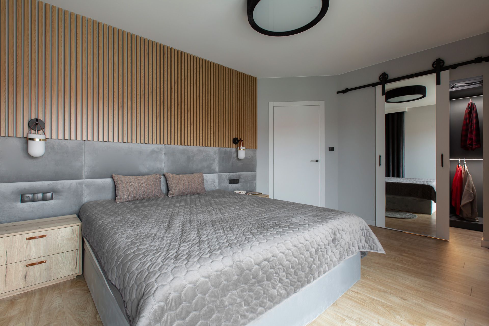 Zdjęcie wykonanej pracy