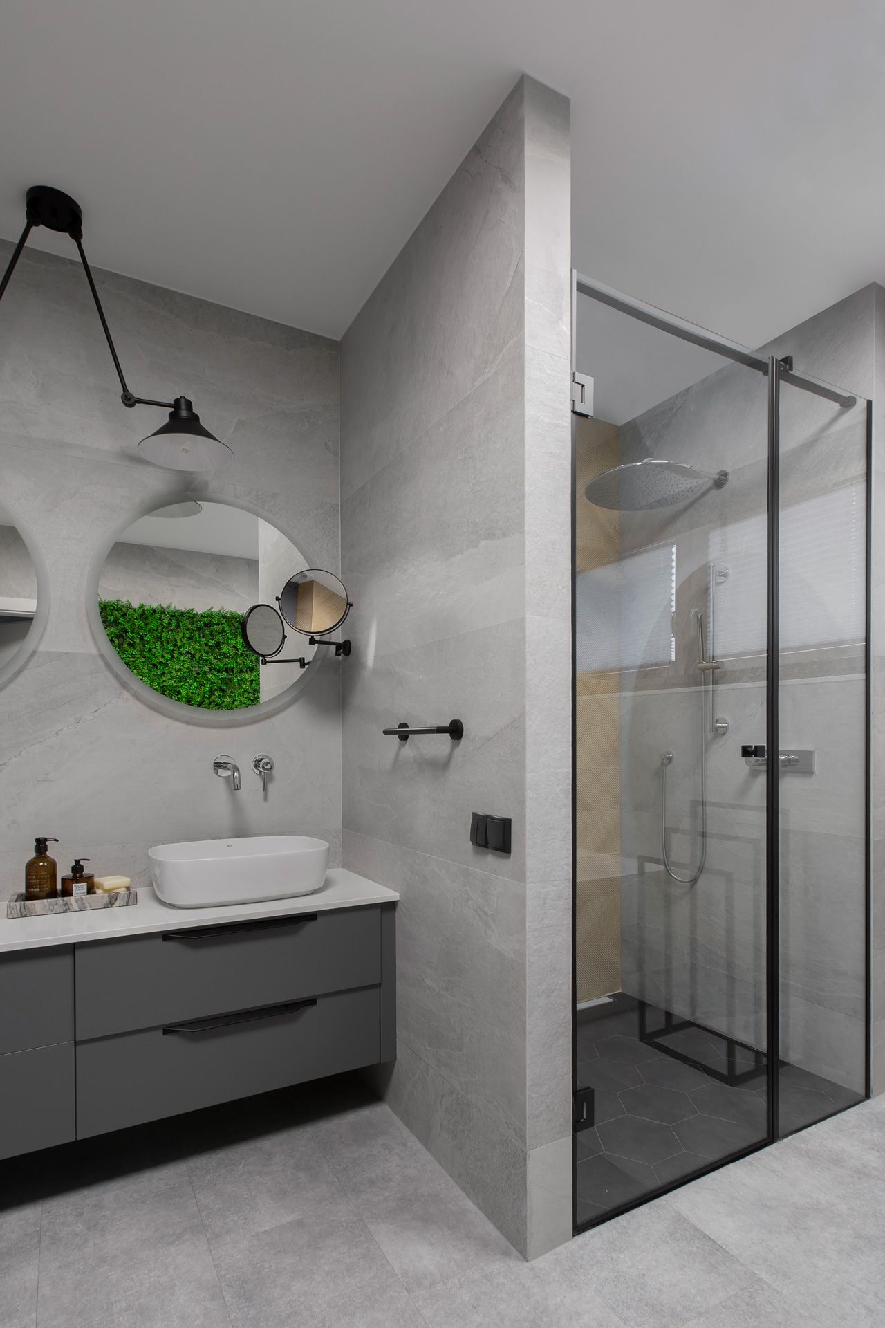 Zdjęcie wykonanej pracy