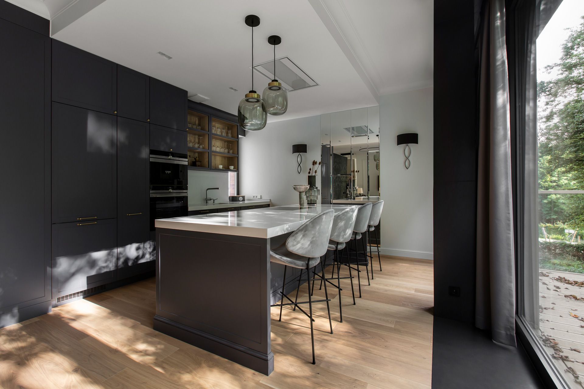 Zdjęcie wykonanej pracy