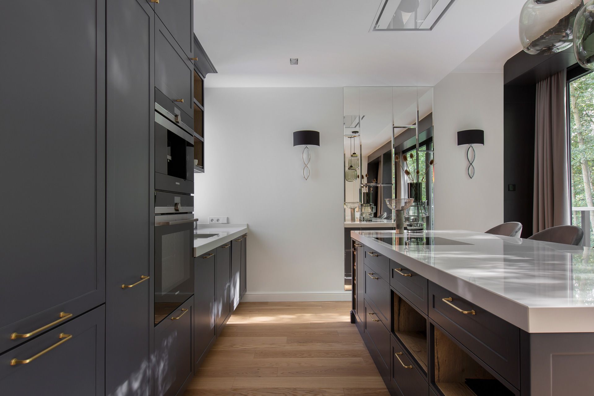 Zdjęcie wykonanej pracy