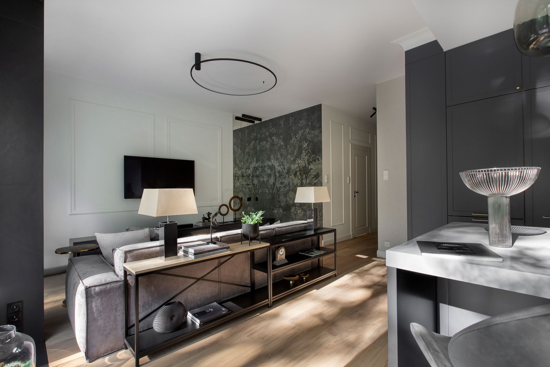 Zdjęcie wykonanej pracy