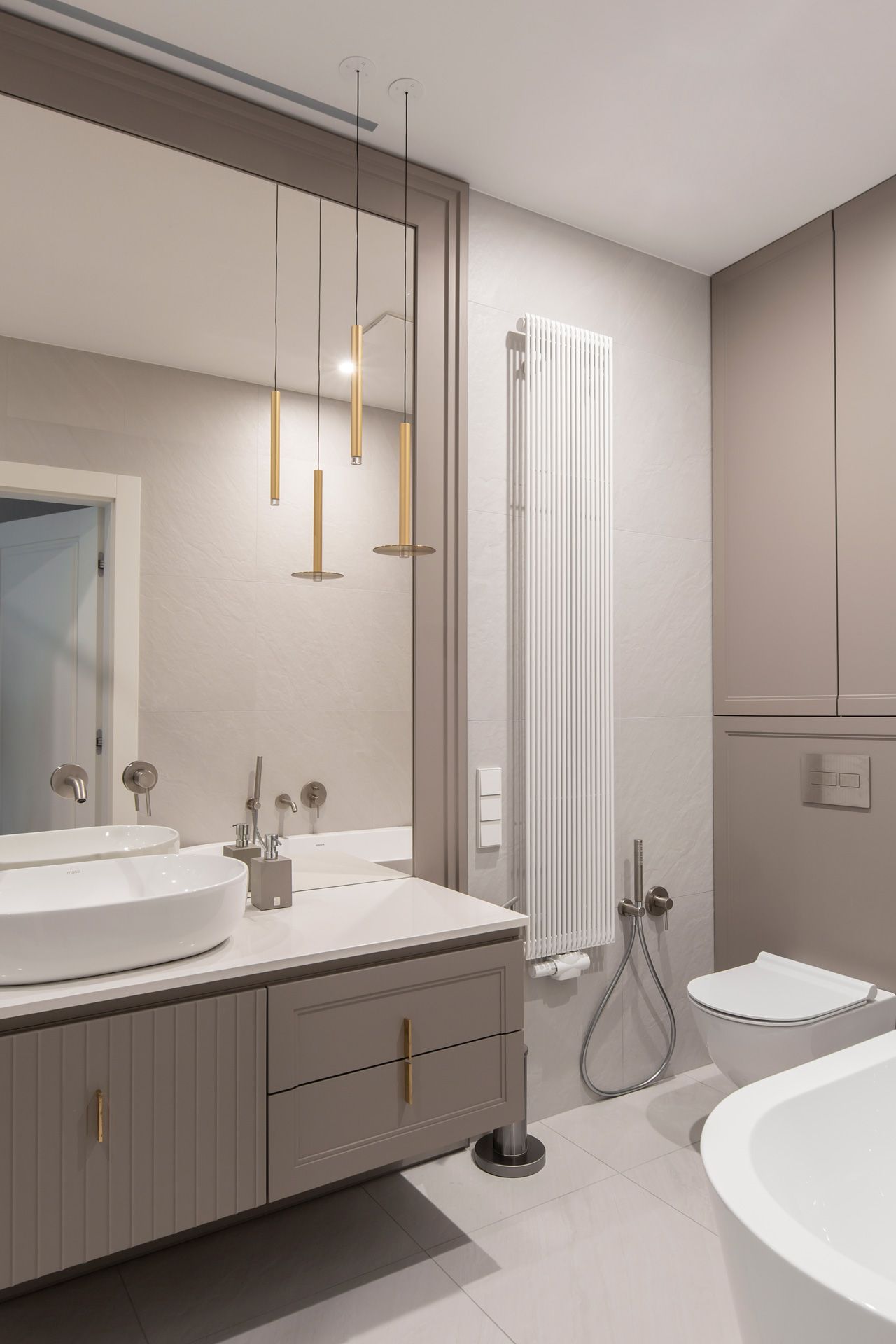 Zdjęcie wykonanej pracy