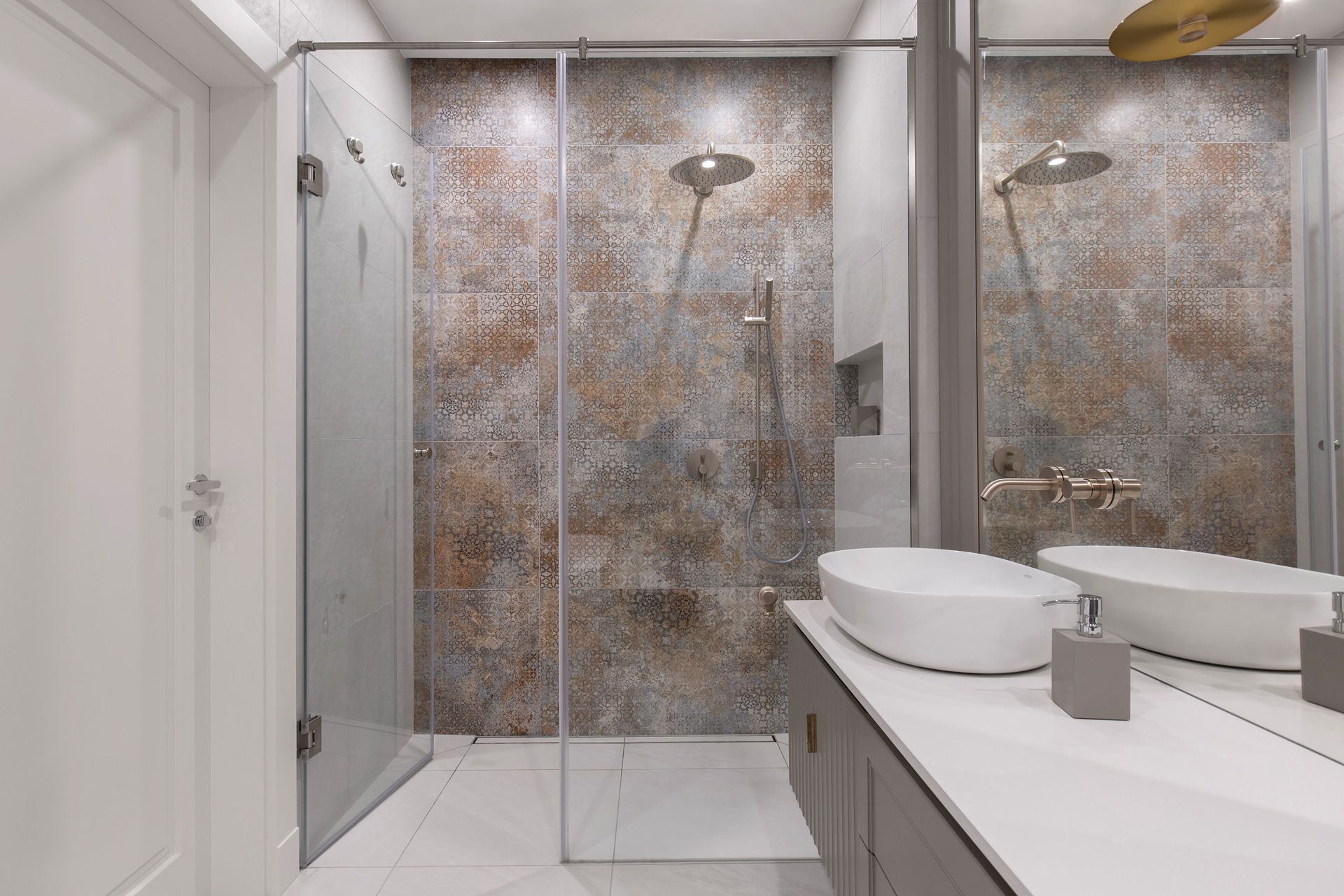 Zdjęcie wykonanej pracy