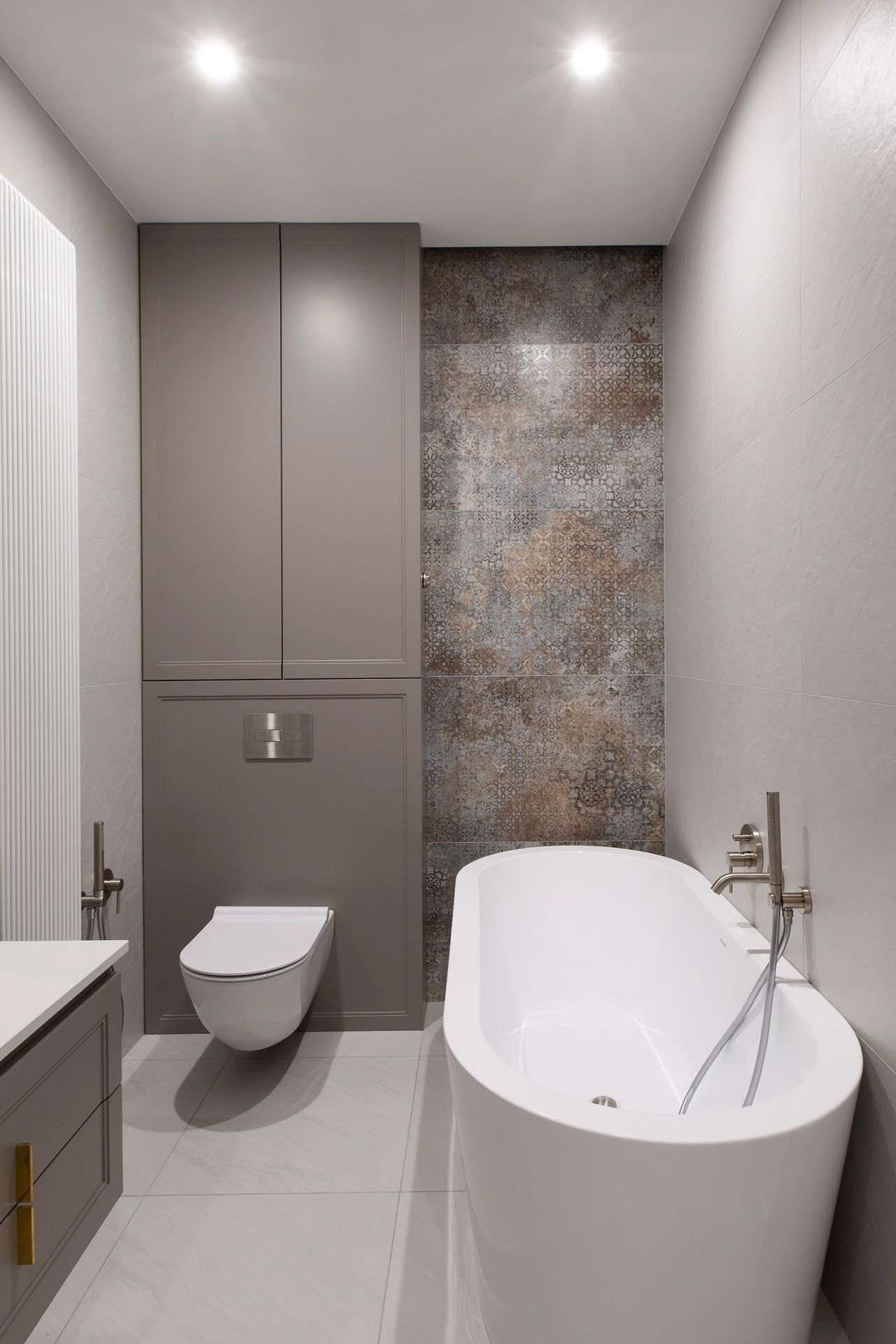 Zdjęcie wykonanej pracy