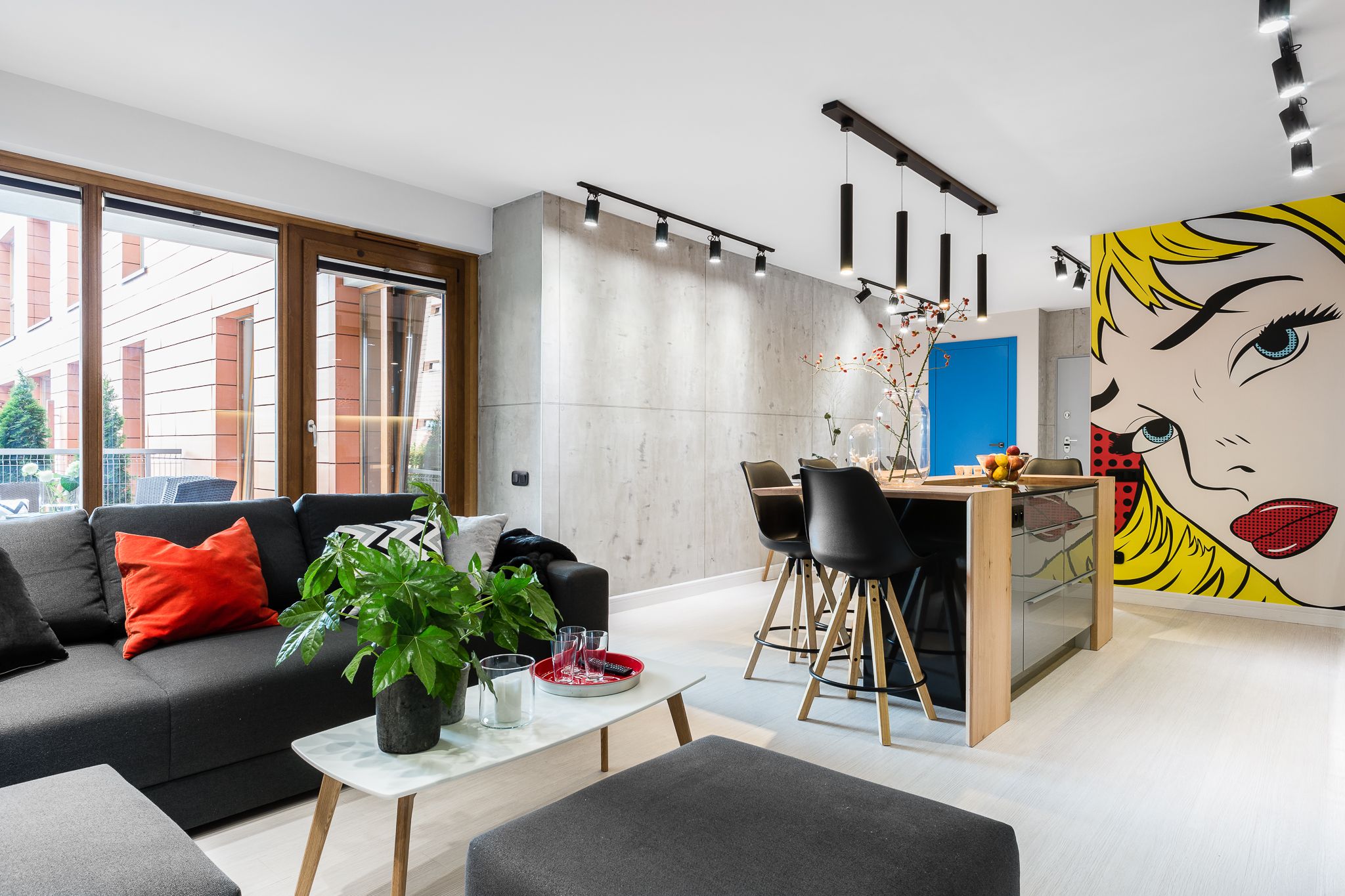 Zdjęcie wykonanej pracy