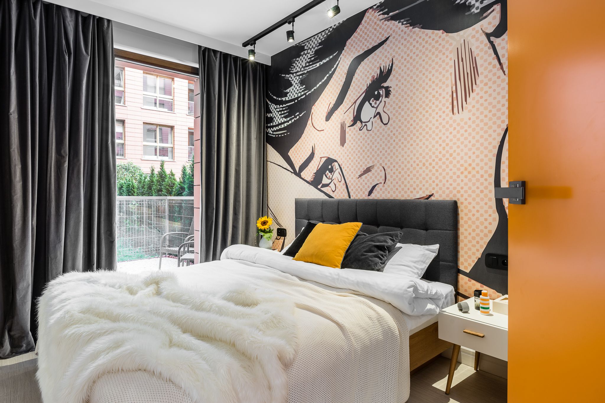 Zdjęcie wykonanej pracy