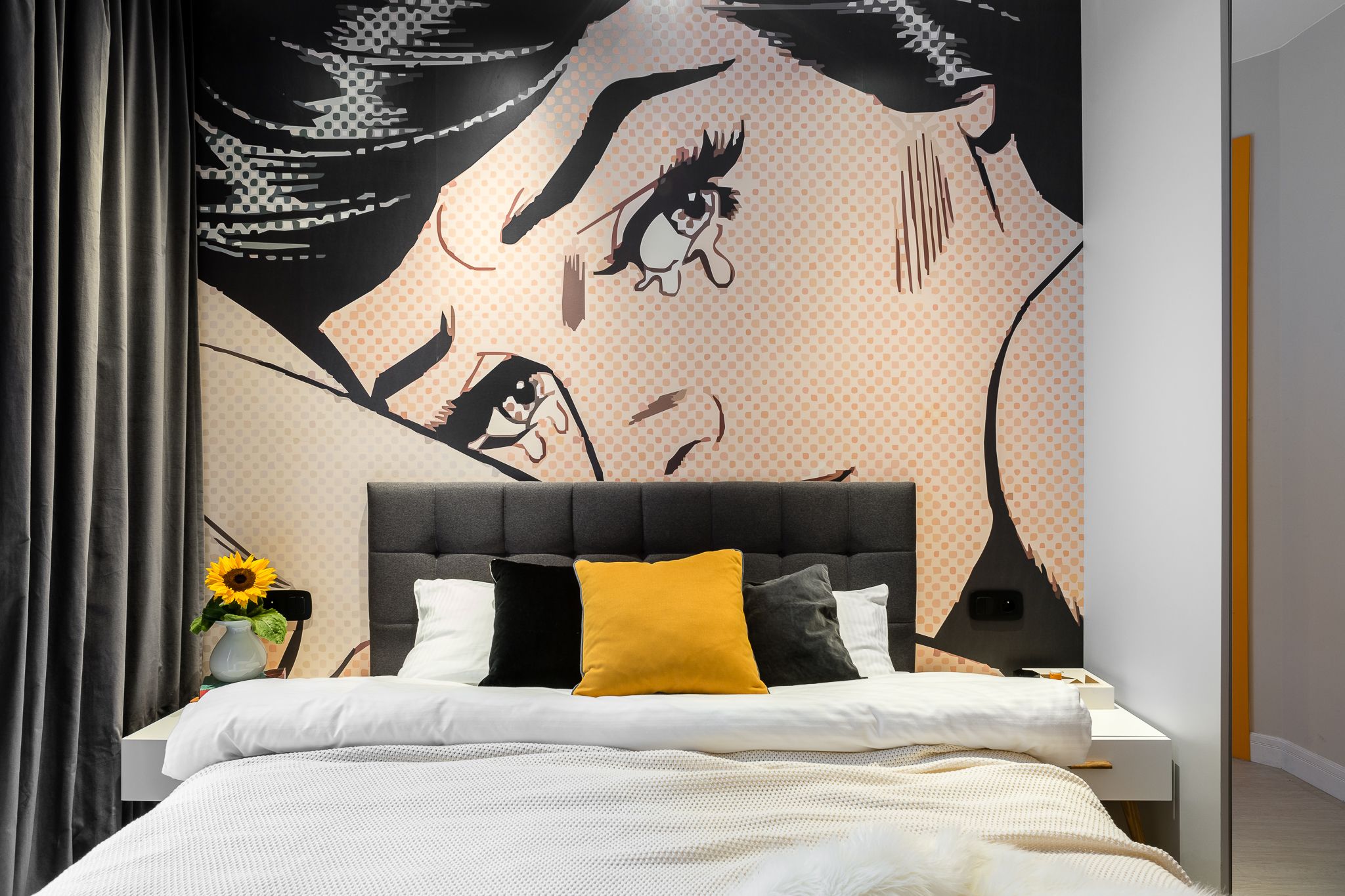 Zdjęcie wykonanej pracy