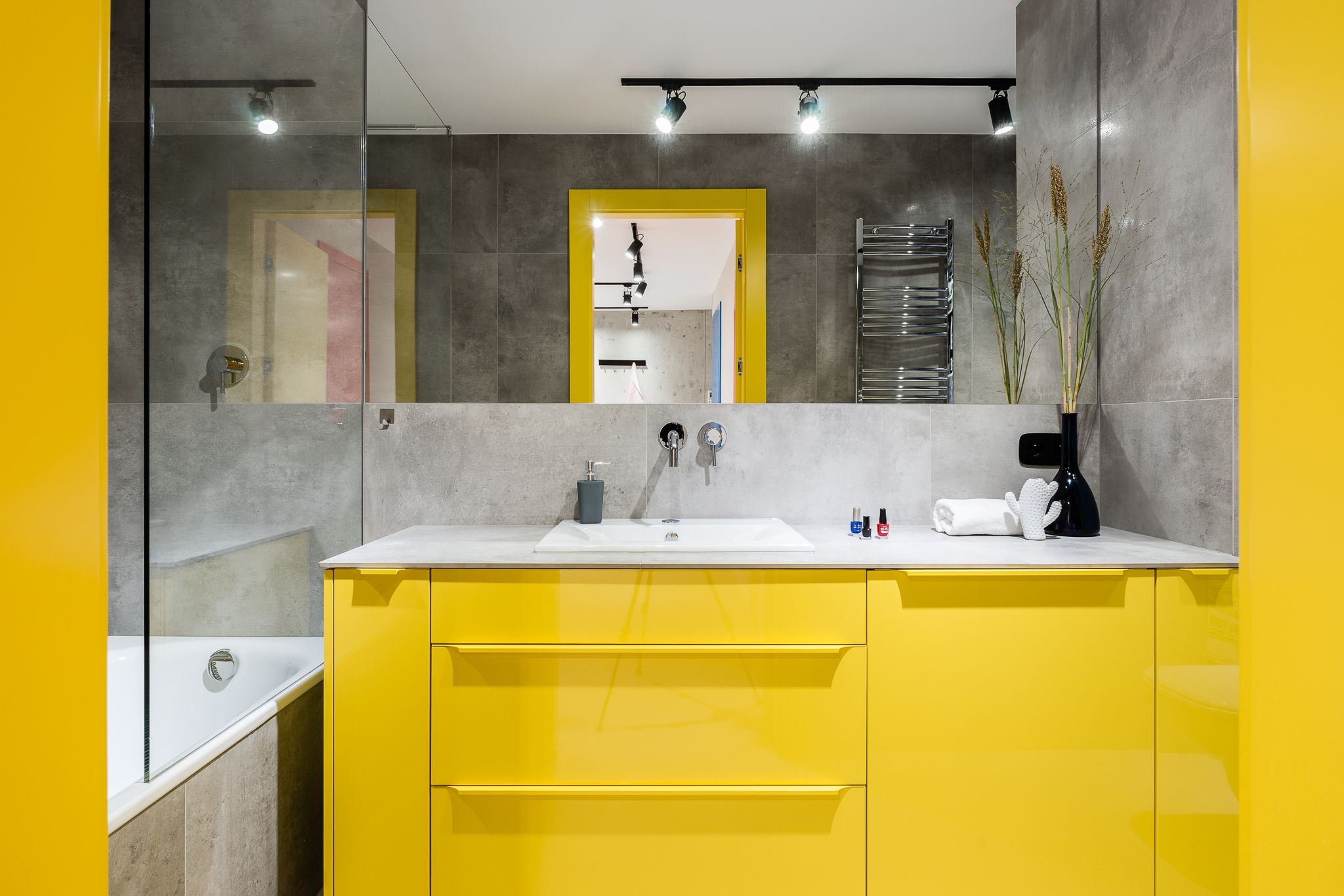 Zdjęcie wykonanej pracy