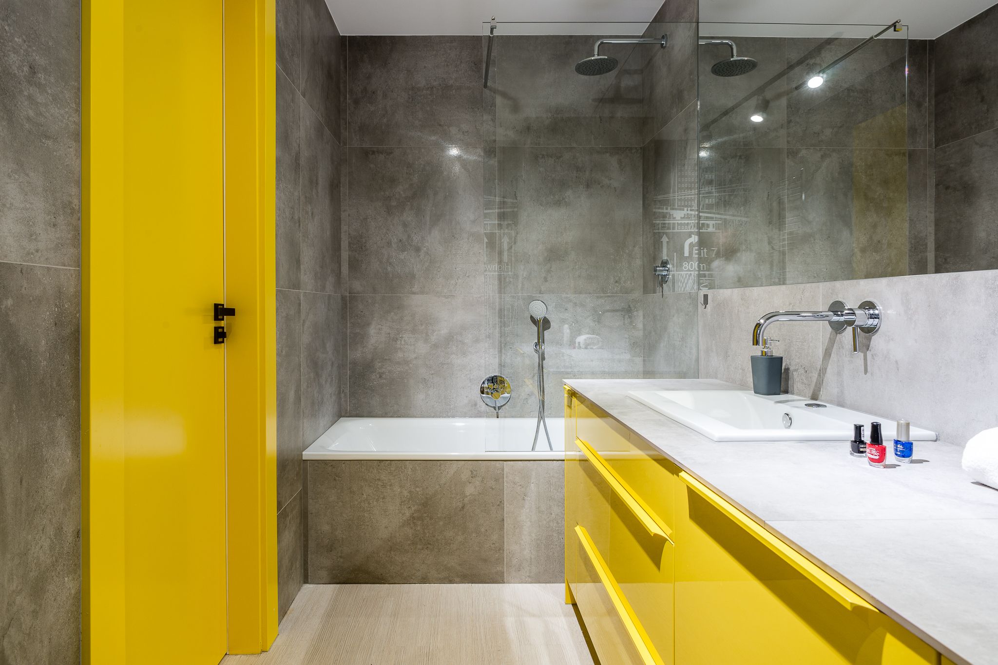 Zdjęcie wykonanej pracy