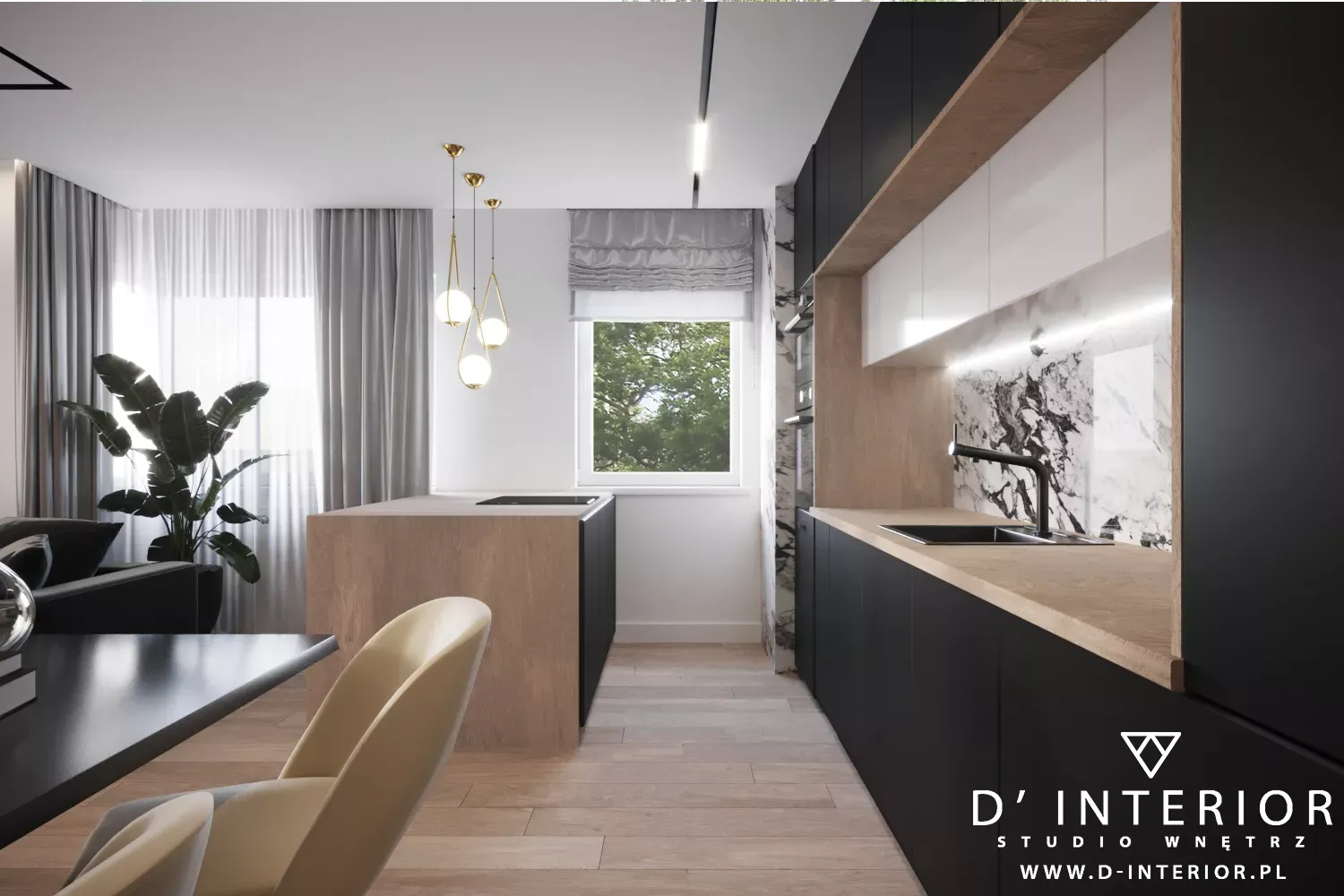 Zdjęcie wykonanej pracy