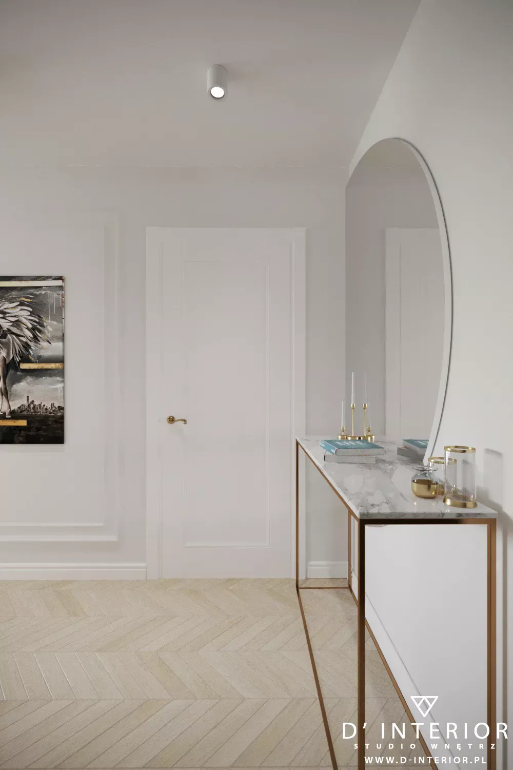 Zdjęcie wykonanej pracy