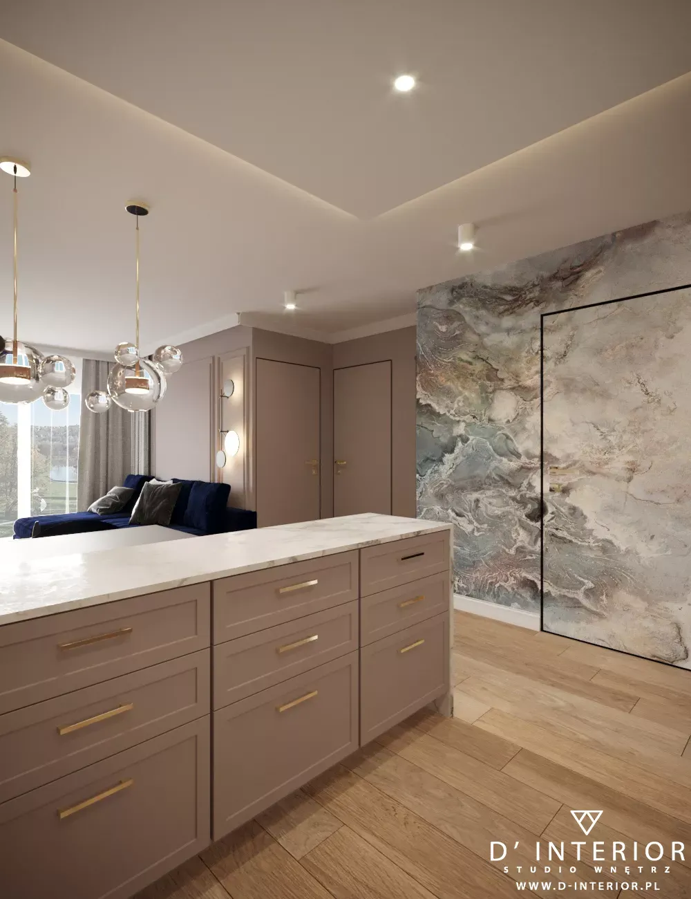 Zdjęcie wykonanej pracy