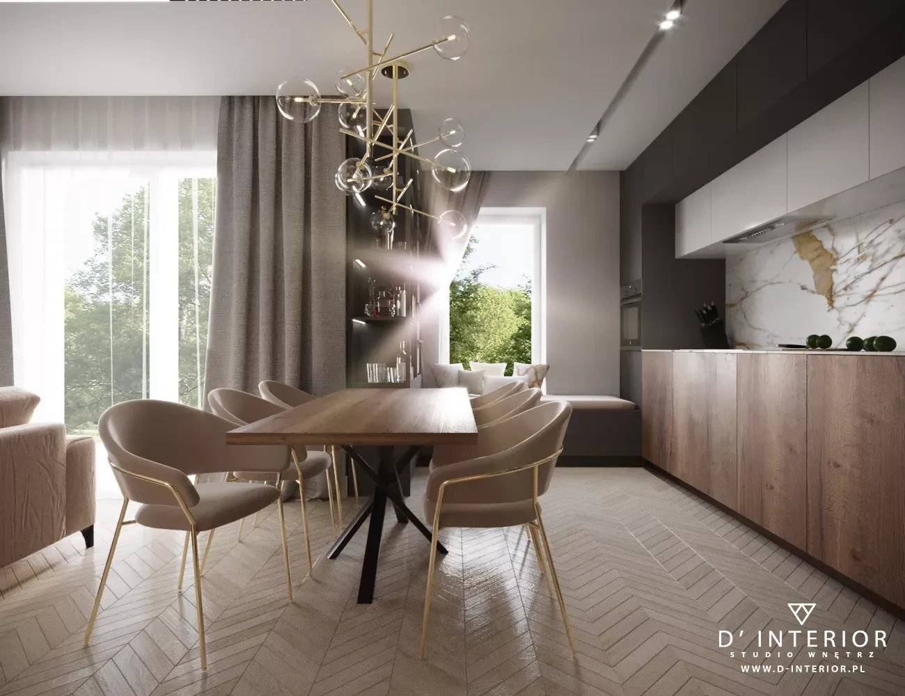 Zdjęcie wykonanej pracy