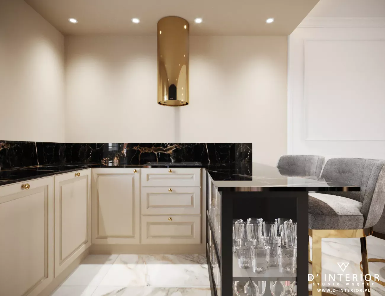 Zdjęcie wykonanej pracy