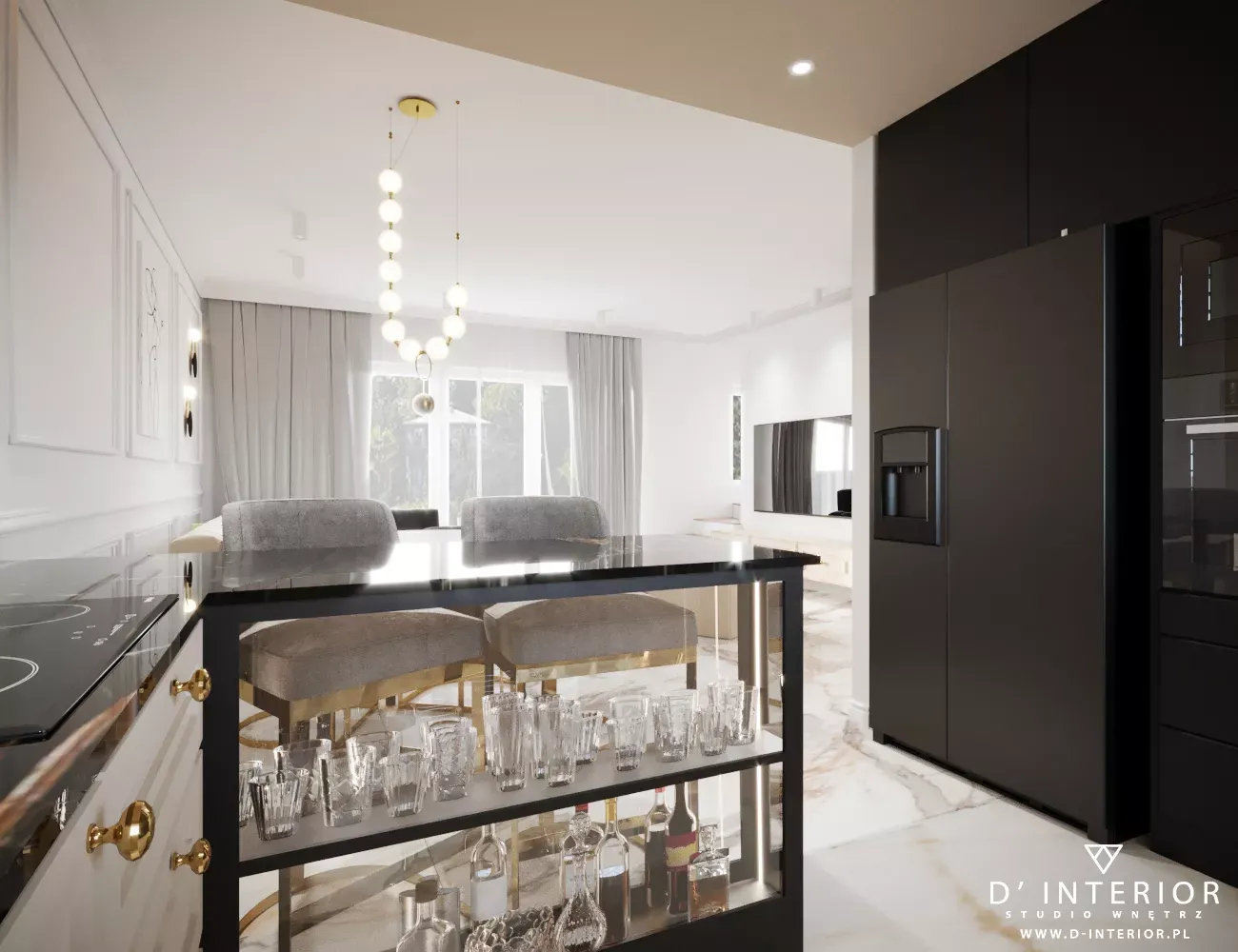 Zdjęcie wykonanej pracy