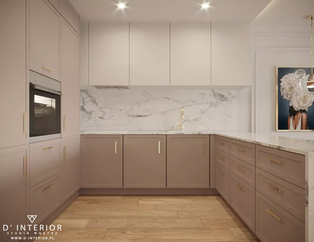 Zdjęcie wykonanej pracy