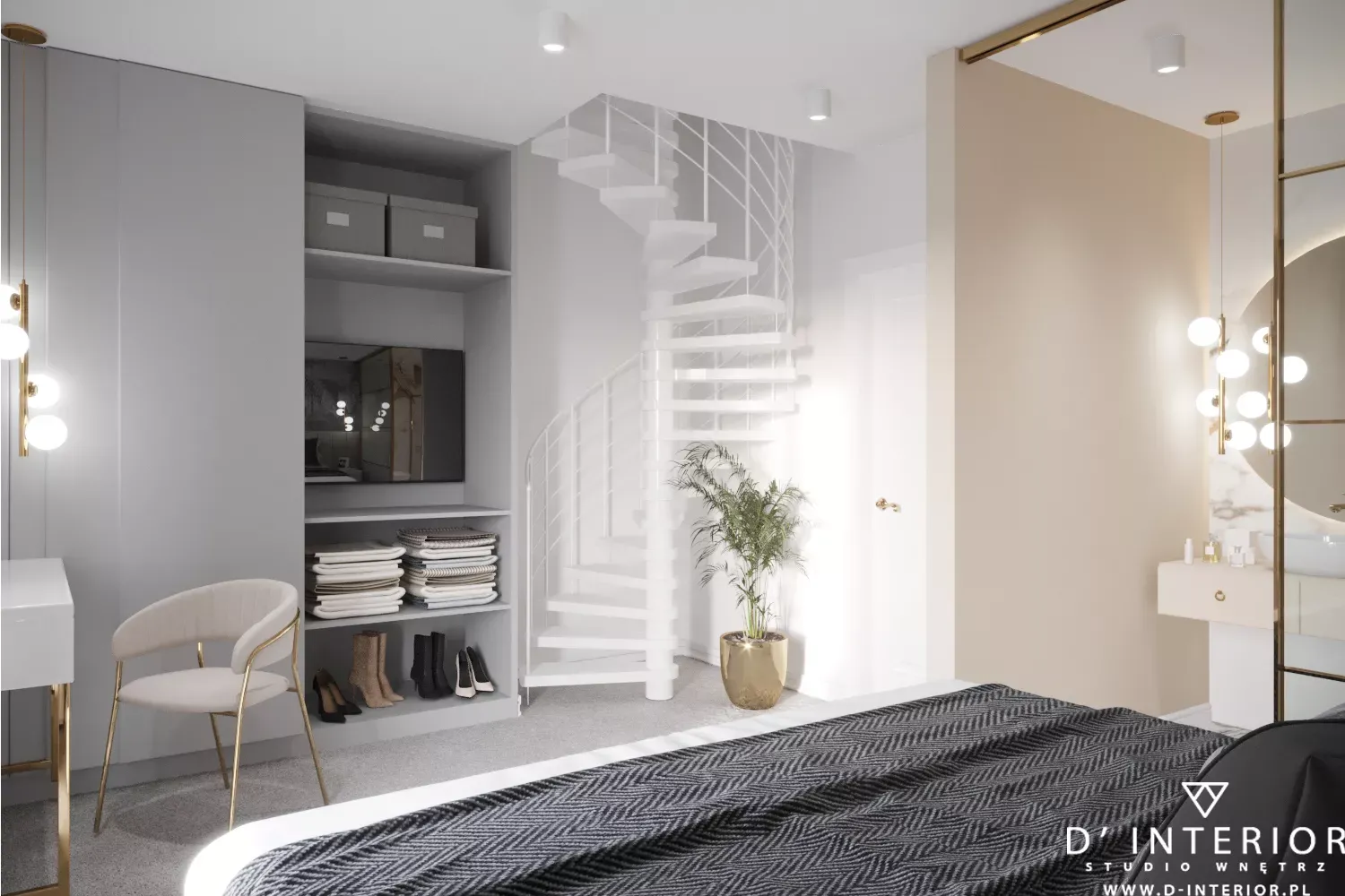 Zdjęcie wykonanej pracy