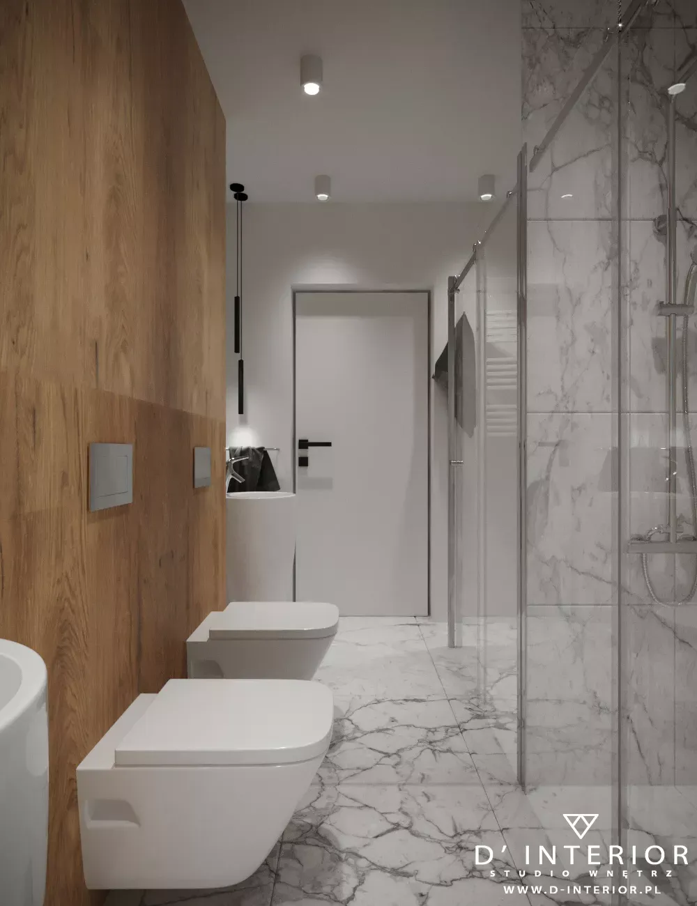 Zdjęcie wykonanej pracy