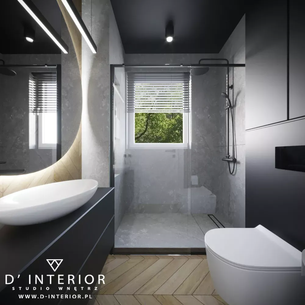 Zdjęcie wykonanej pracy