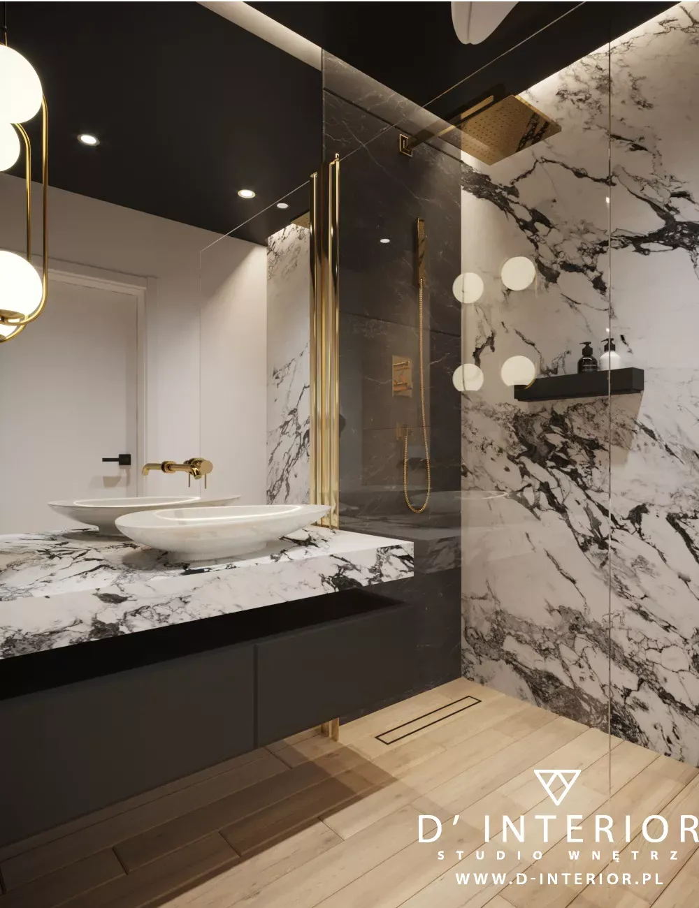 Zdjęcie wykonanej pracy