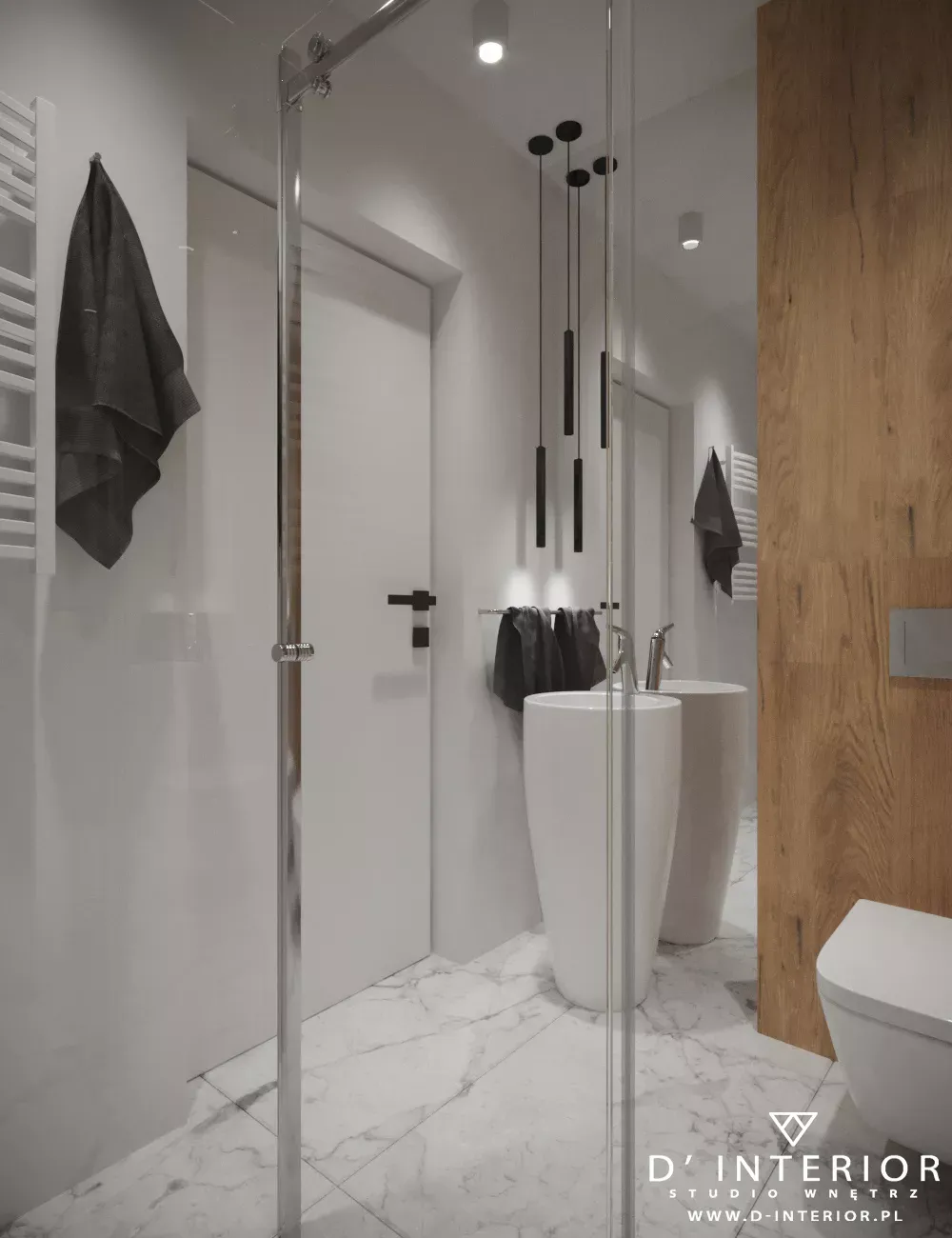 Zdjęcie wykonanej pracy