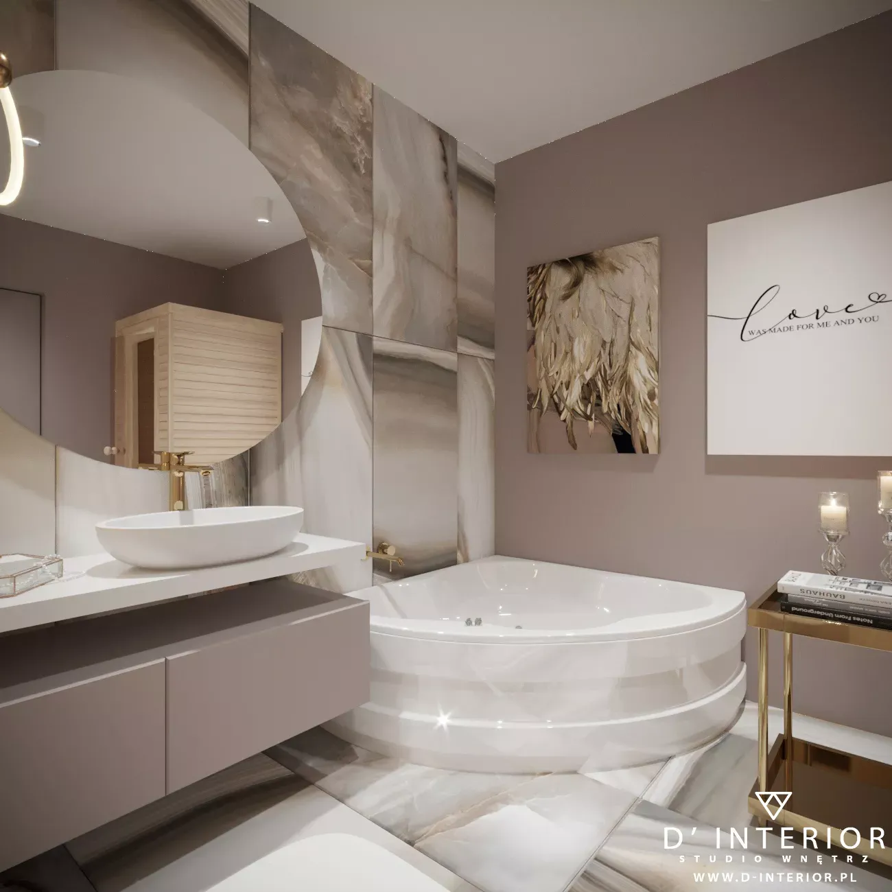 Zdjęcie wykonanej pracy