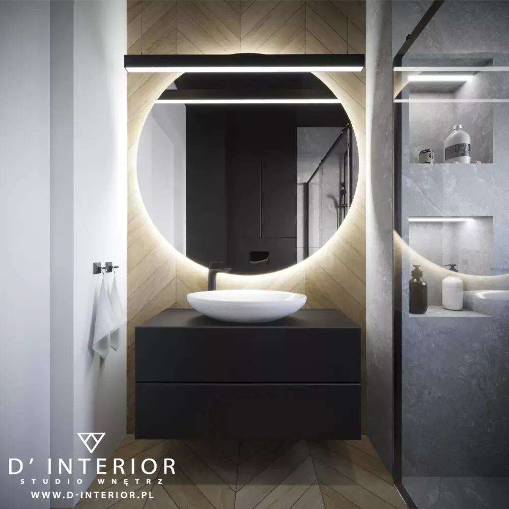 Zdjęcie wykonanej pracy