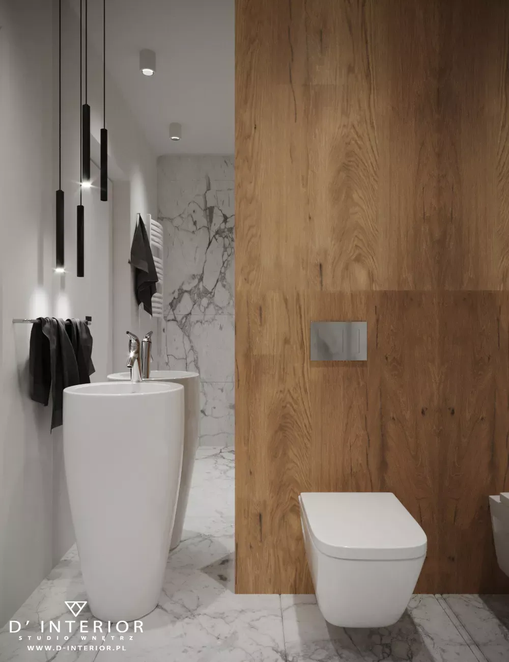 Zdjęcie wykonanej pracy