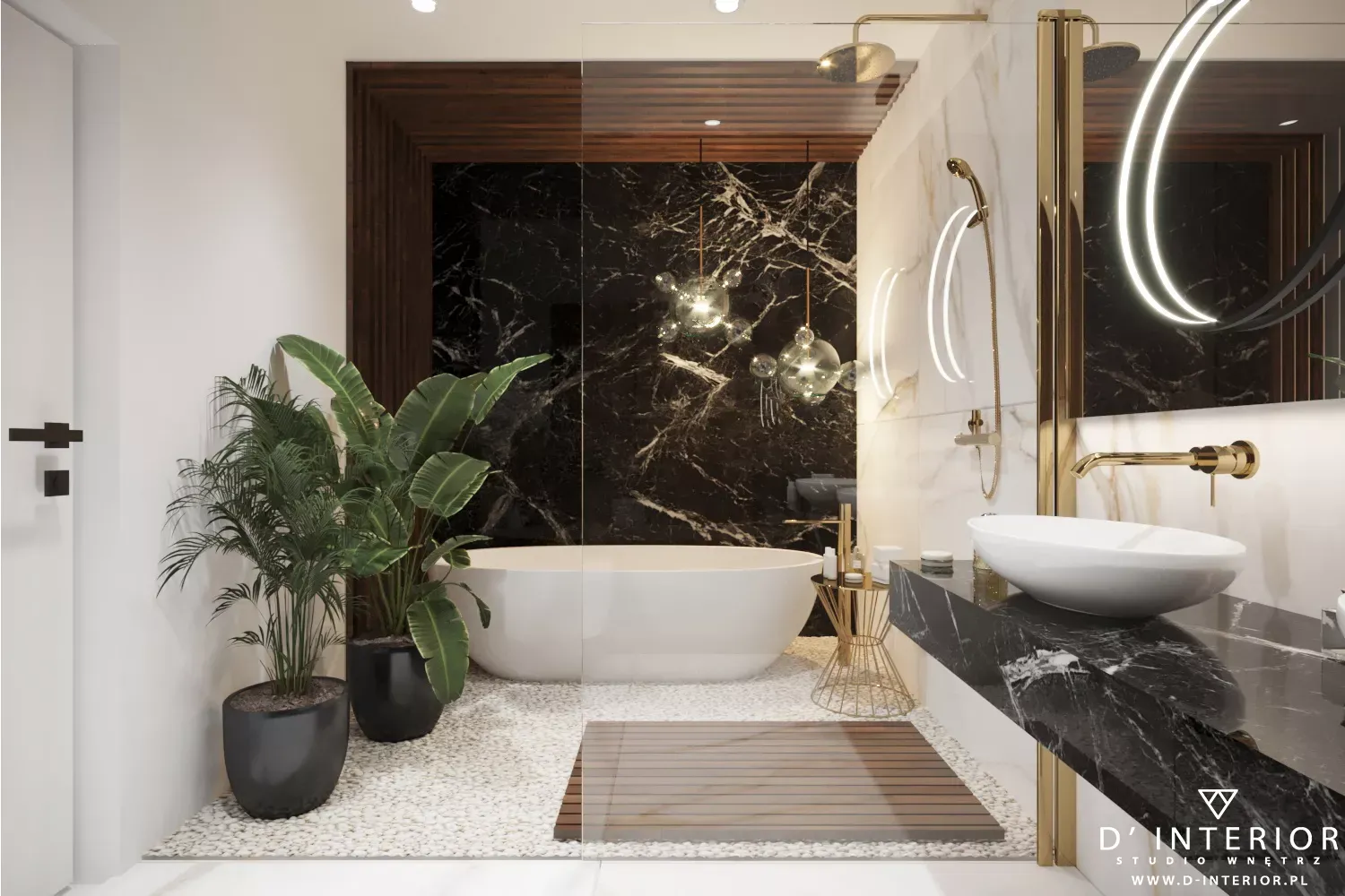 Zdjęcie wykonanej pracy