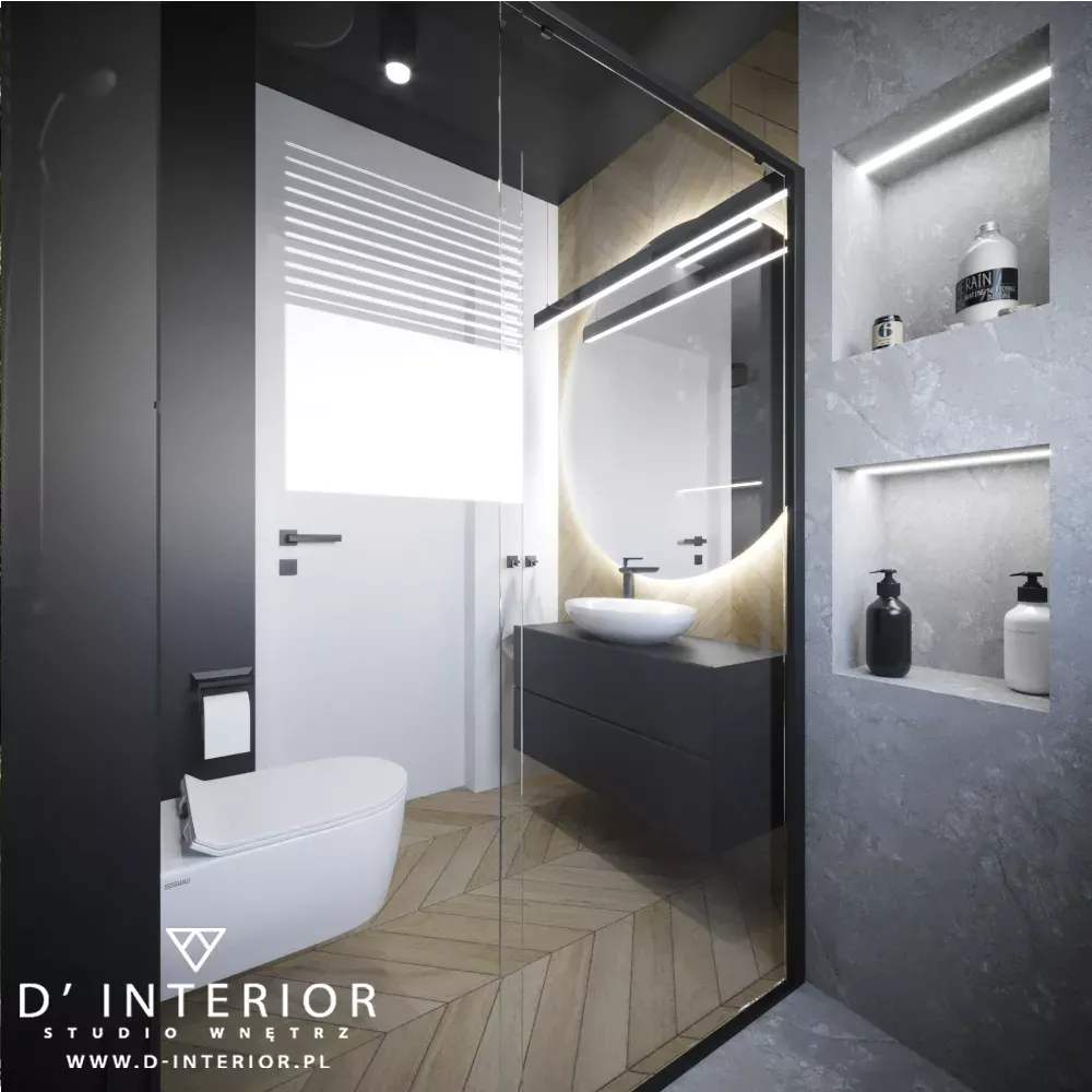 Zdjęcie wykonanej pracy