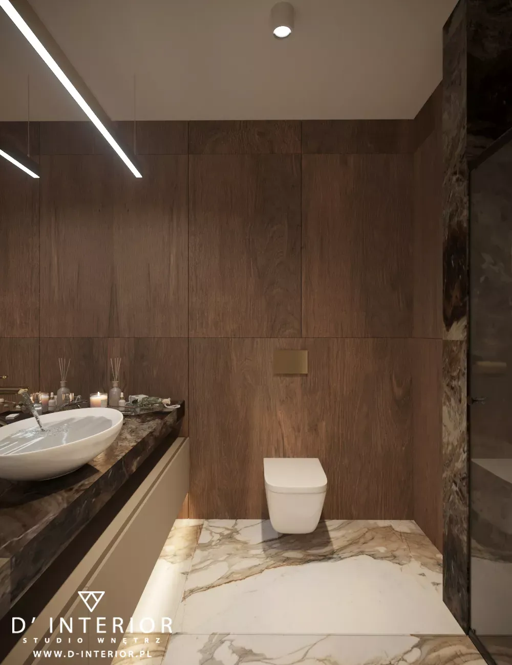 Zdjęcie wykonanej pracy