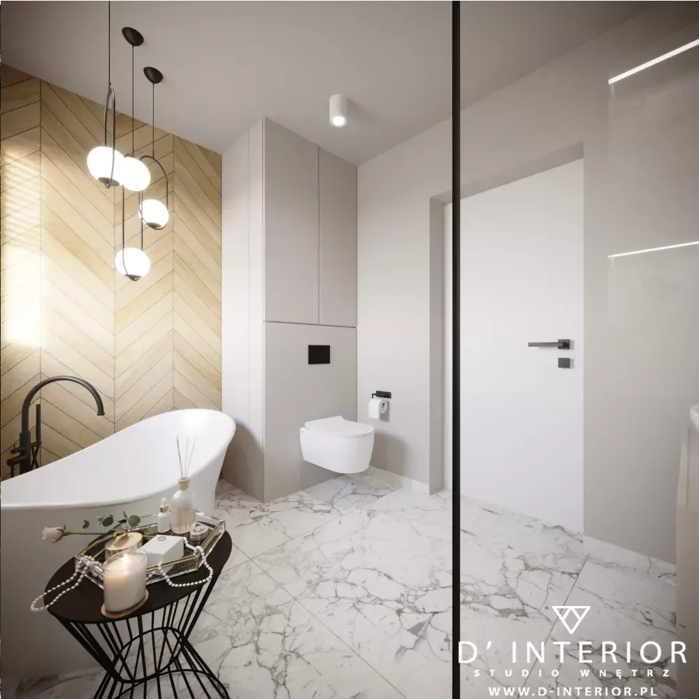 Zdjęcie wykonanej pracy