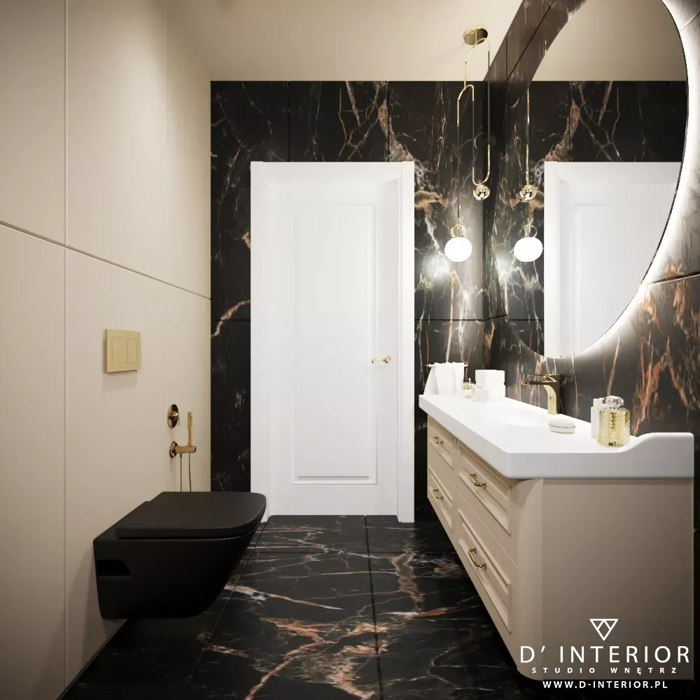 Zdjęcie wykonanej pracy