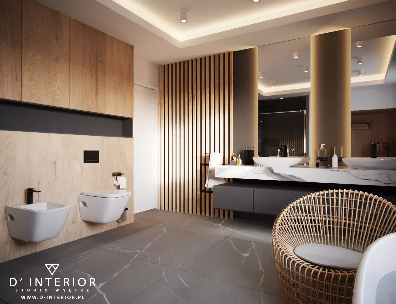 Zdjęcie wykonanej pracy