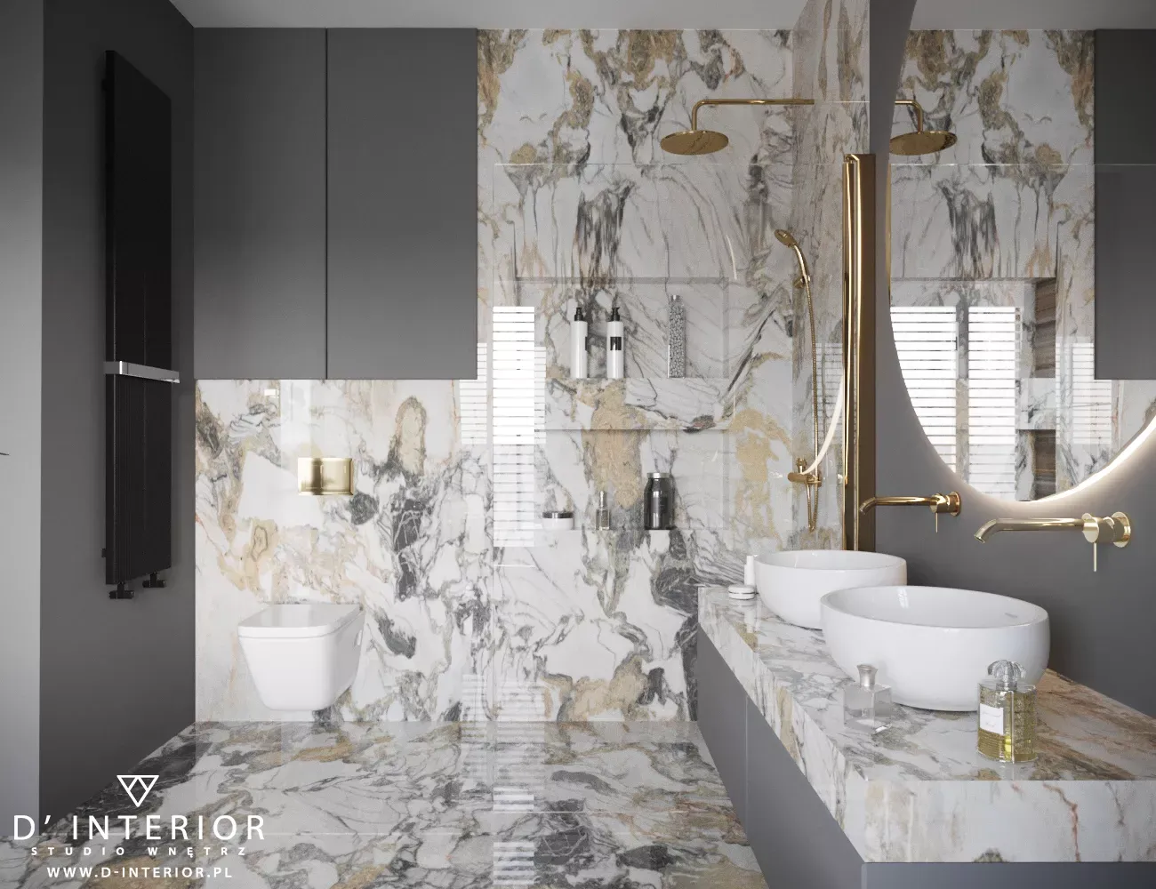 Zdjęcie wykonanej pracy