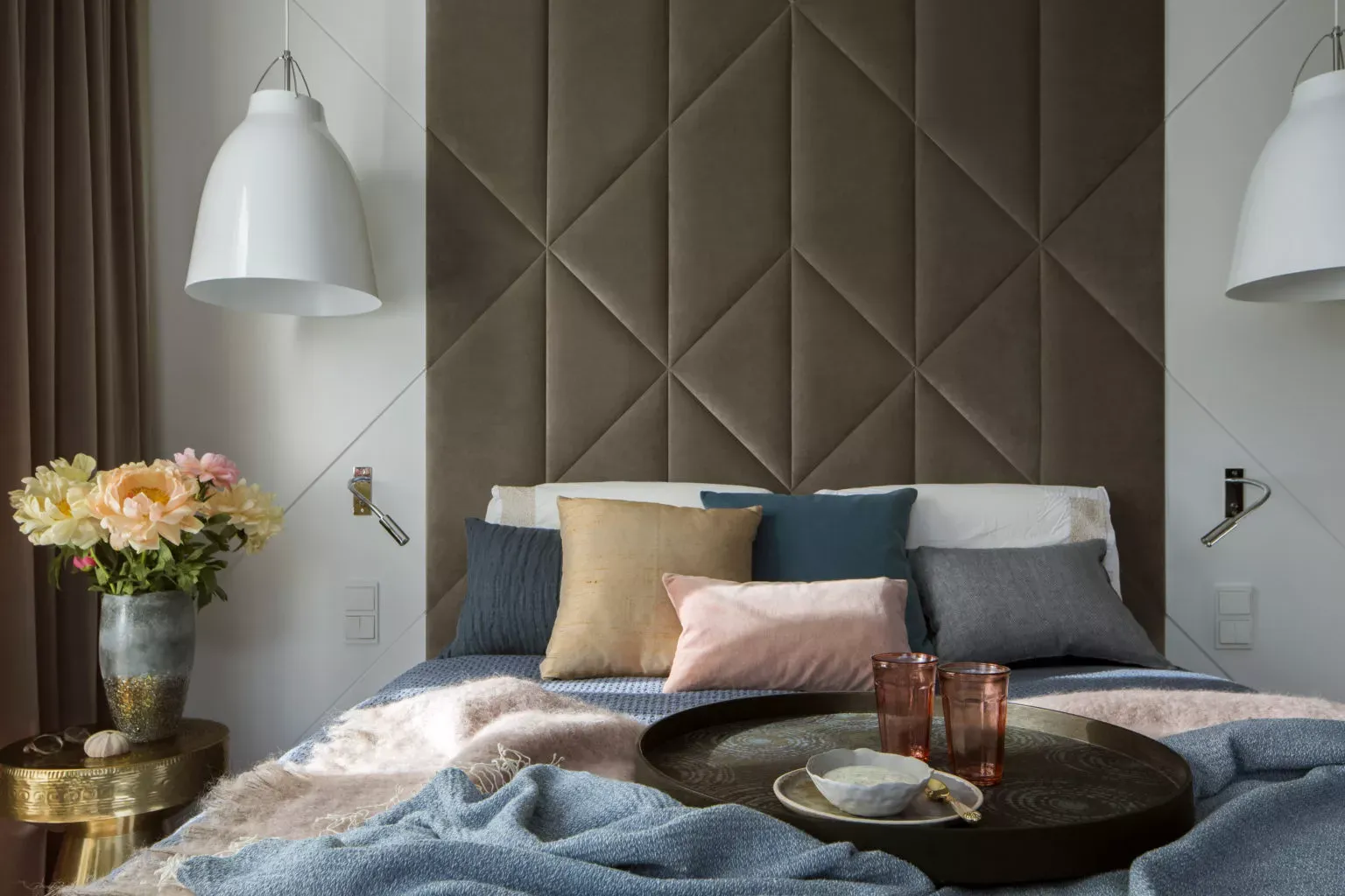 Zdjęcie wykonanej pracy