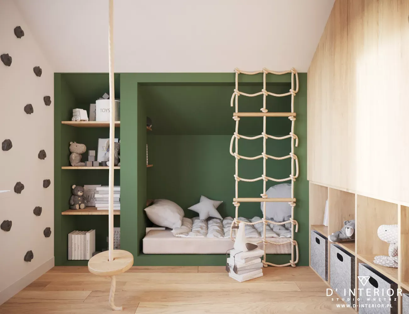 Zdjęcie wykonanej pracy