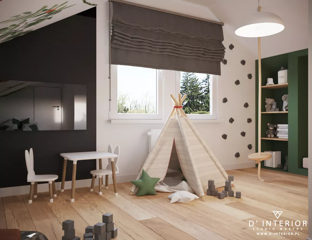 Zdjęcie wykonanej pracy