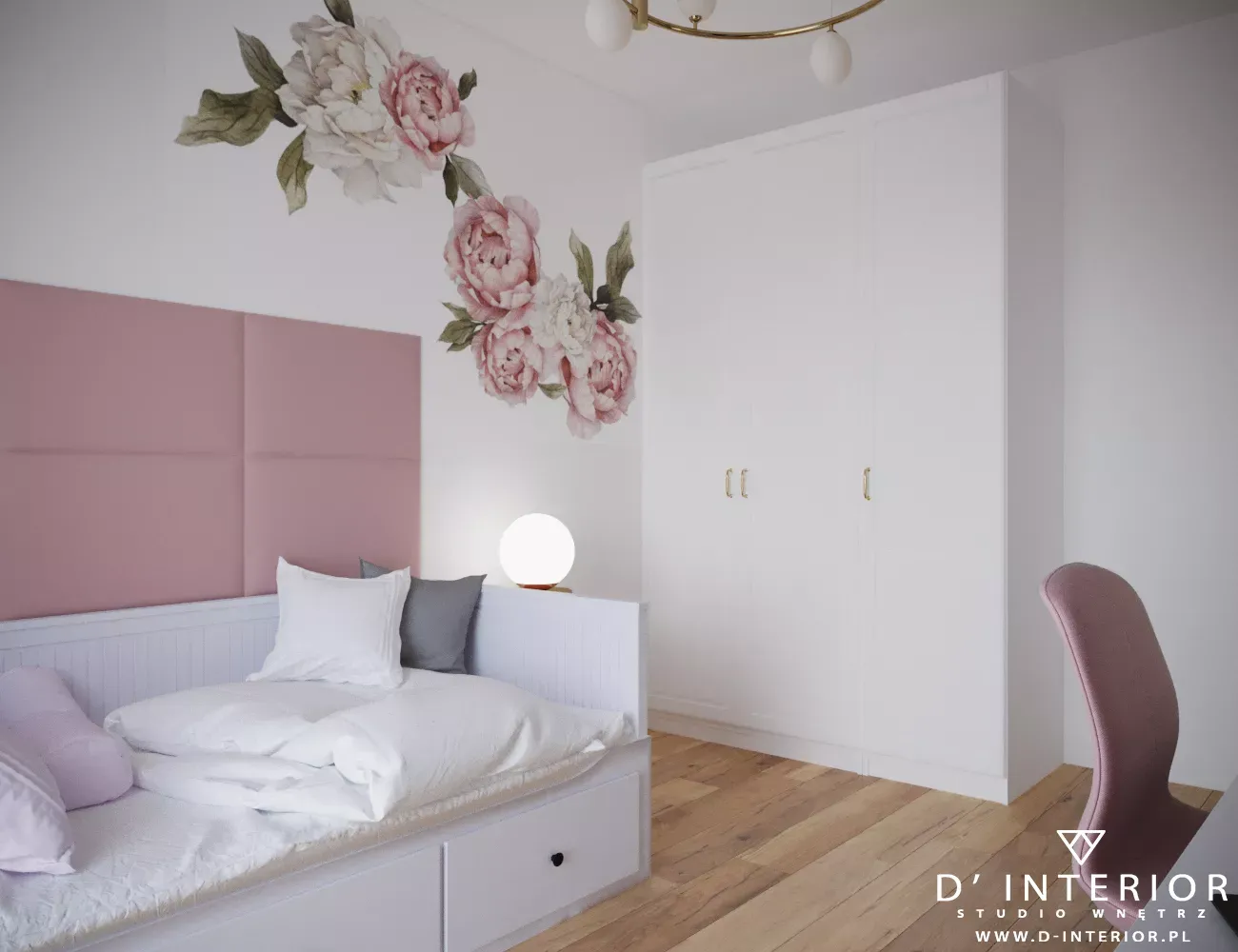 Zdjęcie wykonanej pracy