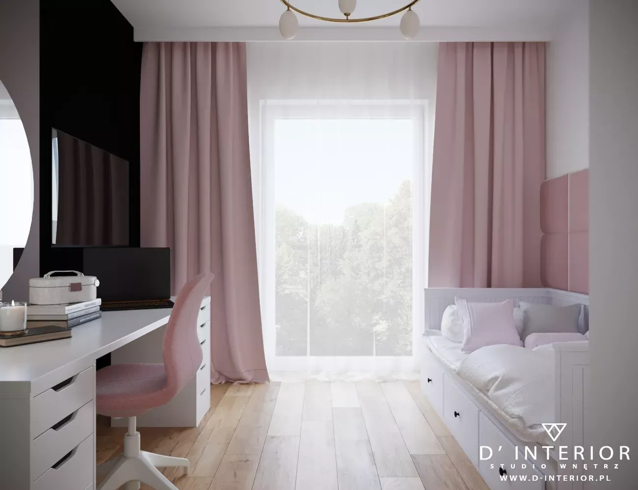 Zdjęcie wykonanej pracy