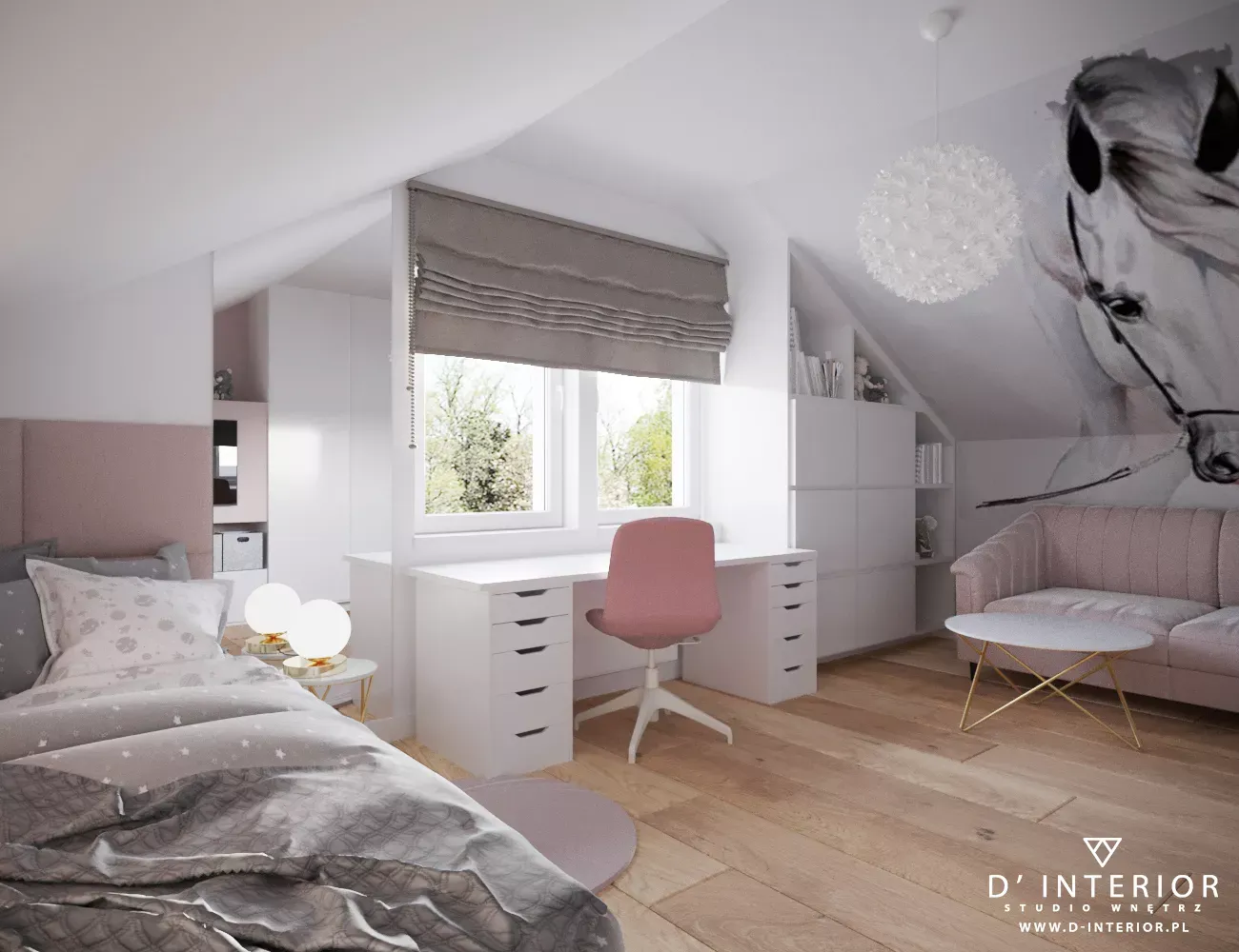 Zdjęcie wykonanej pracy