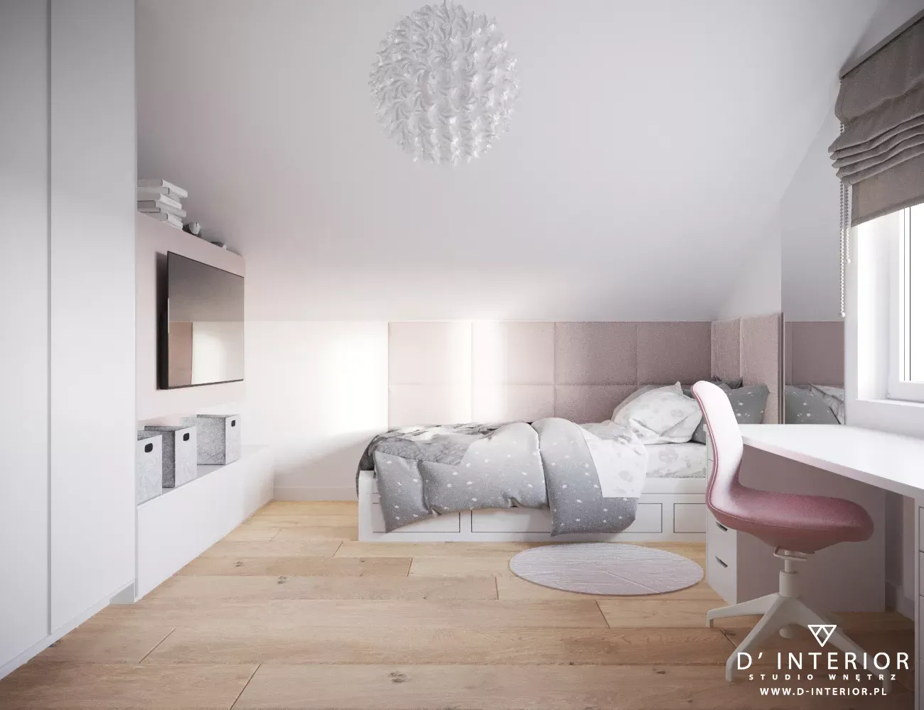 Zdjęcie wykonanej pracy