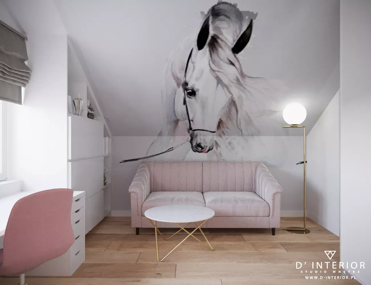 Zdjęcie wykonanej pracy