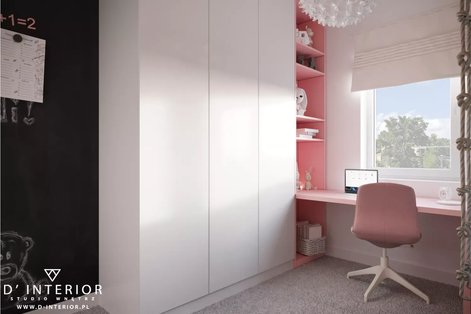 Zdjęcie wykonanej pracy