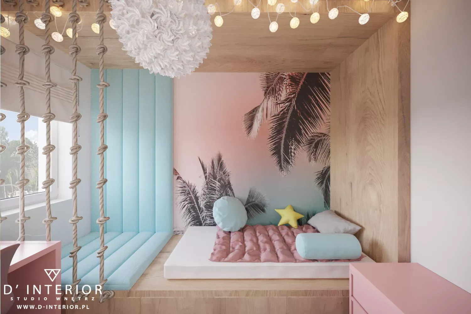 Zdjęcie wykonanej pracy