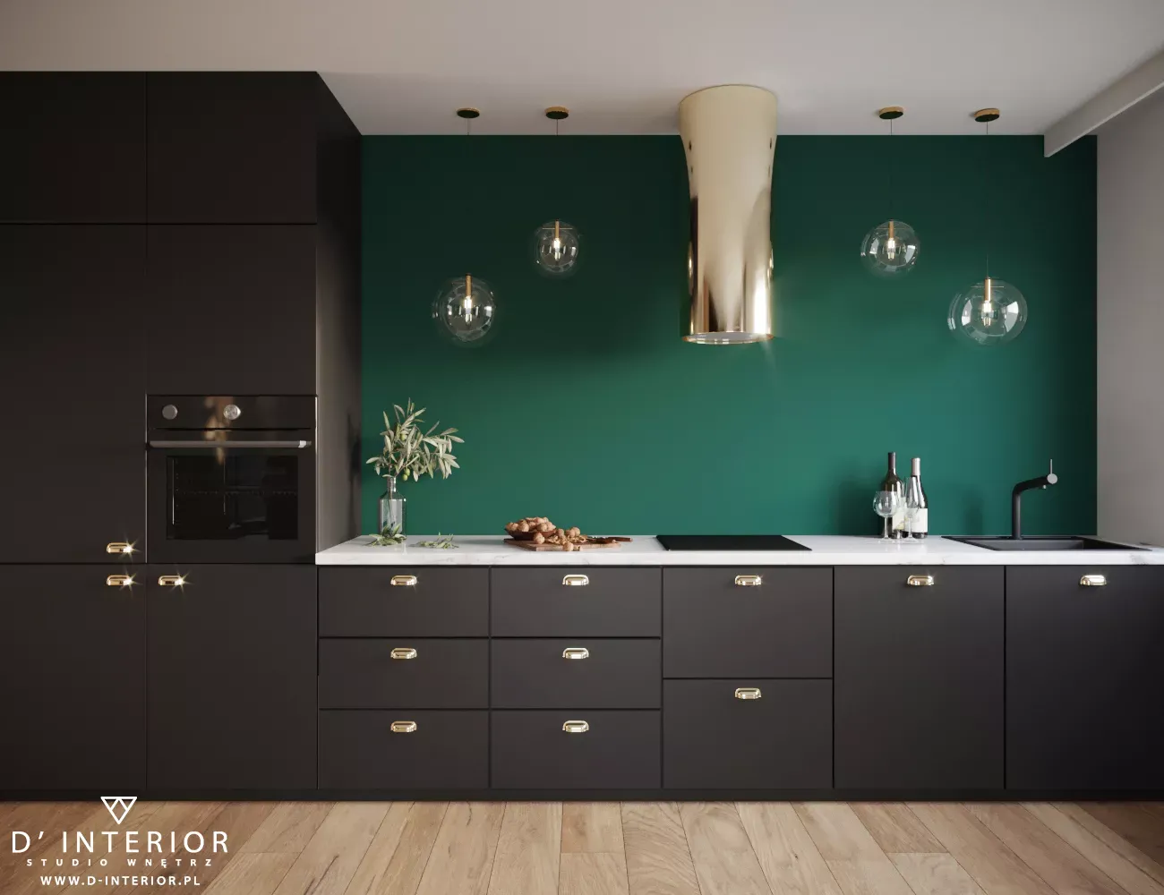 Zdjęcie wykonanej pracy